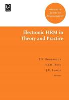 Electronic HRM in Theory and Practice