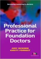 Professional Practice for Foundation Doctors