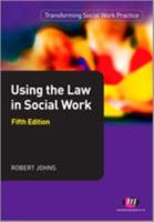 Using the Law in Social Work