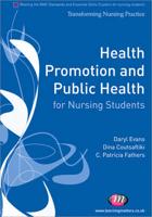 Health Promotion and Public Health for Nursing Students