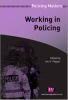 Working in Policing