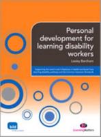 Personal Development for Learning Disability Workers