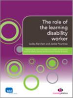 The Role of the Learning Disability Worker