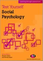 Social Psychology