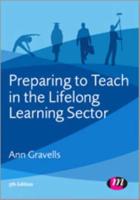 Preparing to Teach in the Lifelong Learning Sector