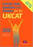 Practice Tests, Questions and Answers for the UKCAT