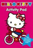 Hello Kitty Activity Pack