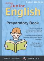 Anthem Junior English. Preparatory Book