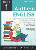Anthem English. Book 1