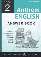 Anthem English. Book 2 Answer Book