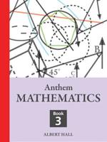 Anthem Mathematics. Book 3