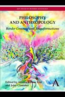 Philosophy and Anthropology