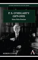 P.S. O'Hegarty (1879-1955)