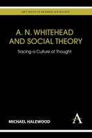 A.N. Whitehead and Social Theory