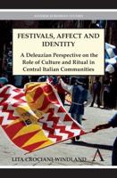 Festivals, Affect, and Identity