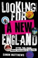 Looking for a New England