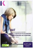 Using Accounting Software UACS (Sage50)
