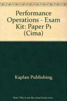 Performance Operations - Exam Kit