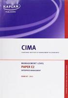 Enterprise Management - Exam Kit