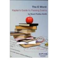 The E Word