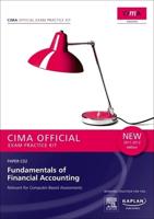 Fundamentals of Financial Accounting CIMA Exam Practice Kit
