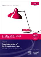 Fundamentals of Business Economics CIMA Exam Practice Kit