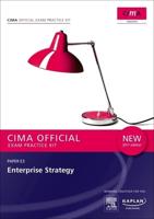 Enterprise Strategy Exam Practice Kit