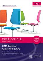 Cima Gateway Assessment (Cga) - Study Text