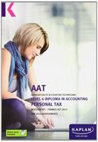 Business Tax (FA) - Revision Kit 2013