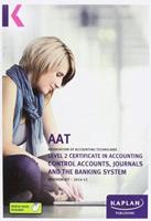 Control Accounts, Journals and the Banking System - Revision Kit