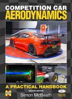 Competition Car Aerodynamics