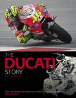 The Ducati Story