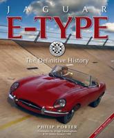 Jaguar E-Type