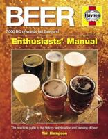 Beer Enthusiasts' Manual