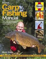Haynes Carp Fishing Manual