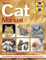 Haynes Cat Manual