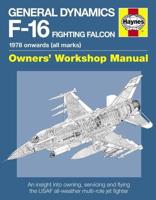 General Dynamics F-16 Fighting Falcon