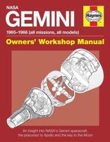 NASA Gemini, 1965-1966 (All Missions, All Models)