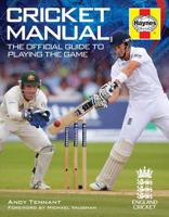 Cricket Manual
