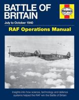 Battle of Britain July to October 1940