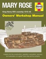 Mary Rose Manual