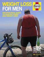 Weight Loss for Men Manual