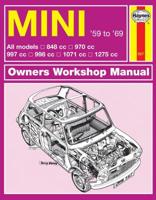 Mini Owners Workshop Manual