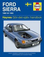 Ford Sierra