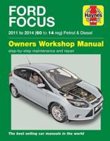 Ford Focus Owners Workshop Manual