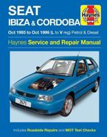 Seat Ibiza & Cordoba Service and Repair Manual