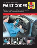 Fault Codes Manual