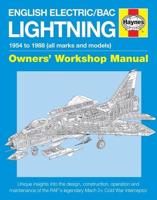 English electric/BAC Lightning Manual