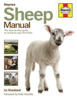 Haynes Sheep Manual