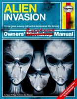 Alien Invasion Owners' Resistance Manual